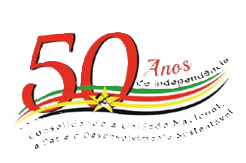 50 Anos da Independência de Moçambique