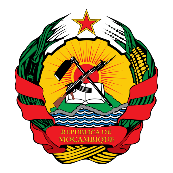 Emblema da República de Moçambique